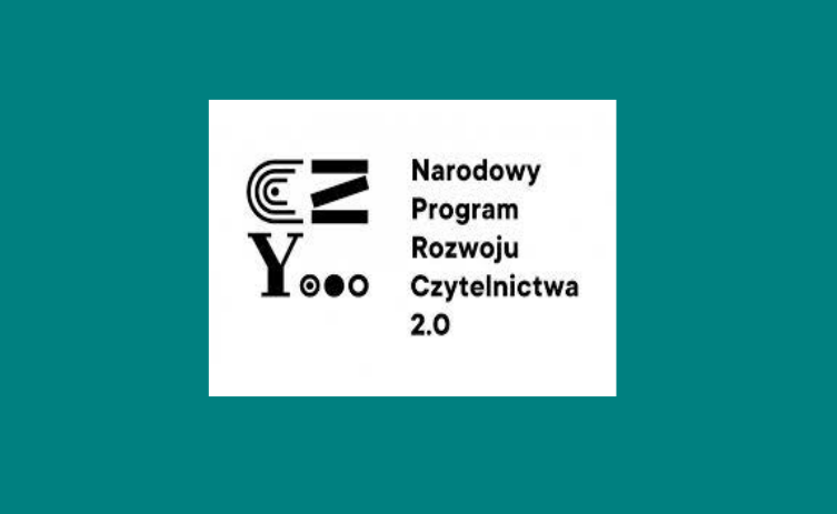 Narodowy Program Rozwoju Czytelnictwa 2.0